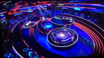 Little Scholars of China