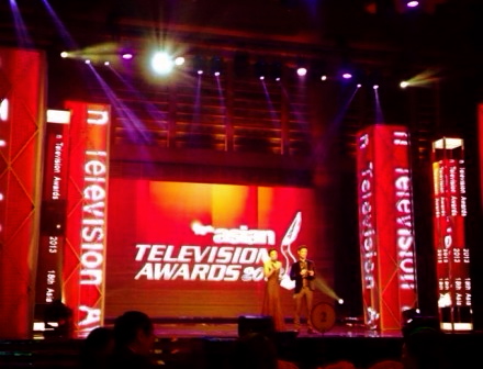 Asian-Television-Awards
