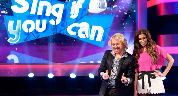 Sing-If-You-Can