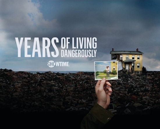 Years-Living